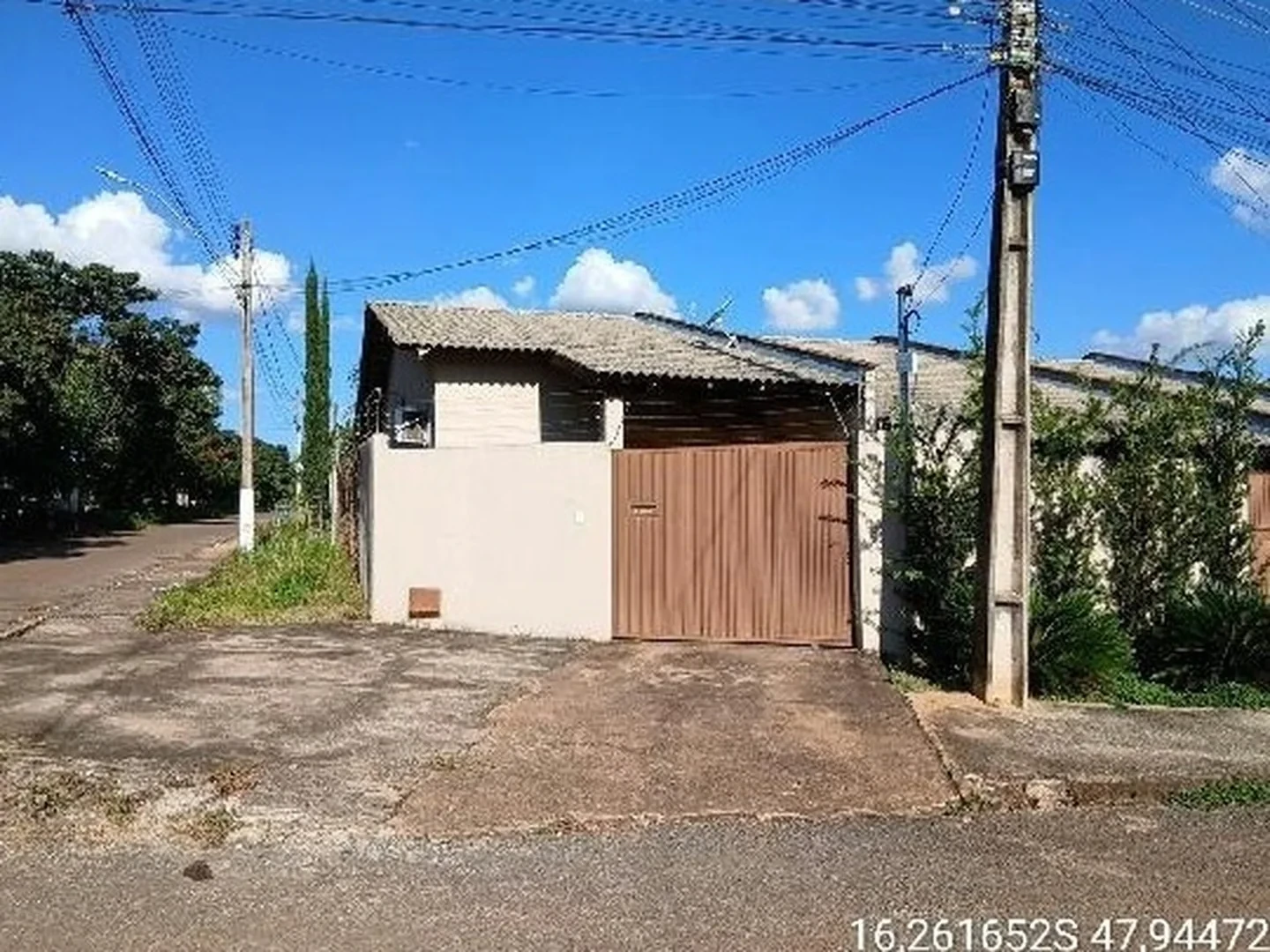 Casa - Luziania, GO - foto 1