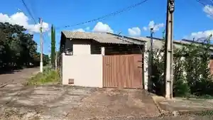 Casa - Luziania, GO