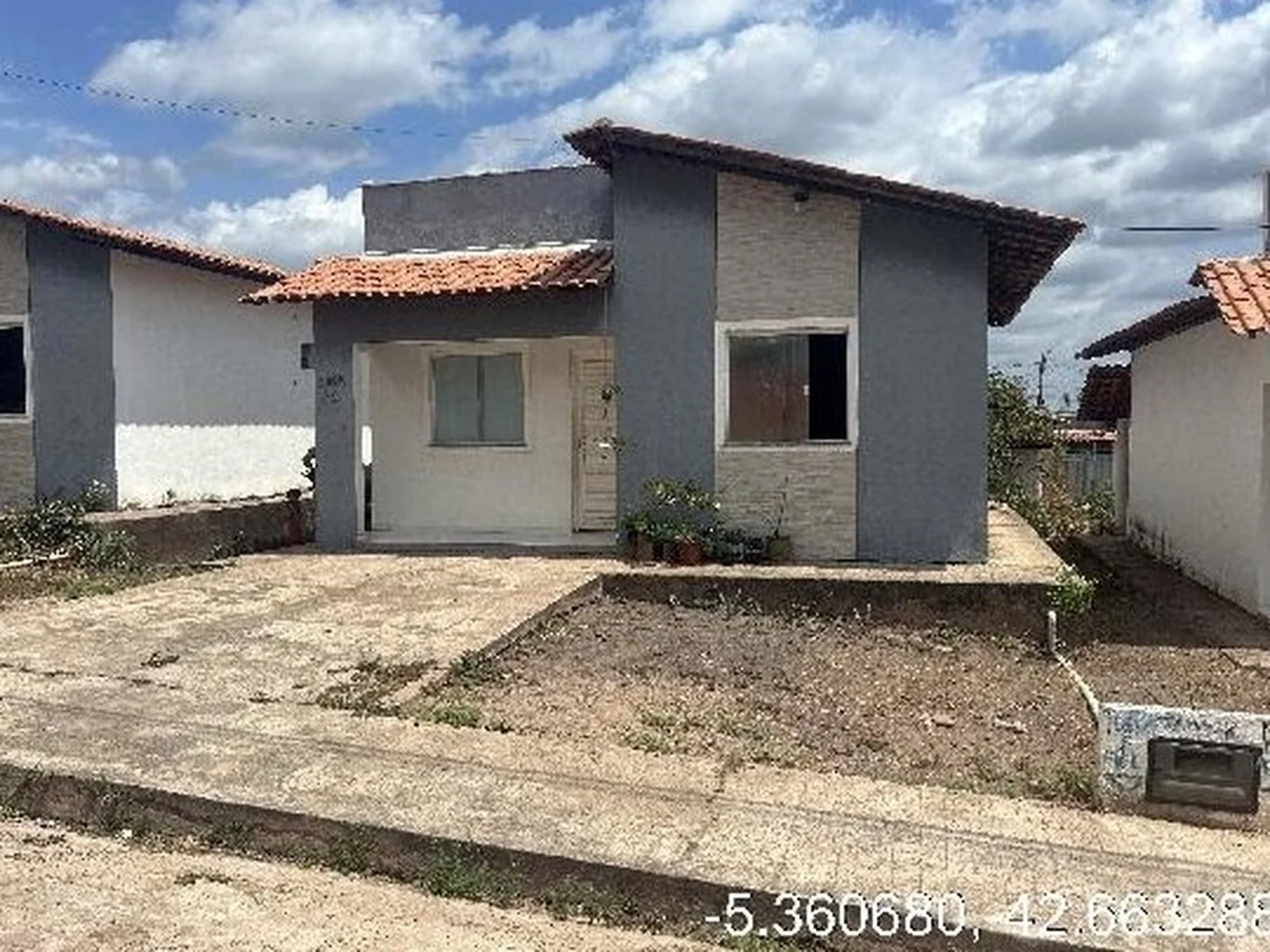 Casa - Demerval Lobao, PI - foto 1