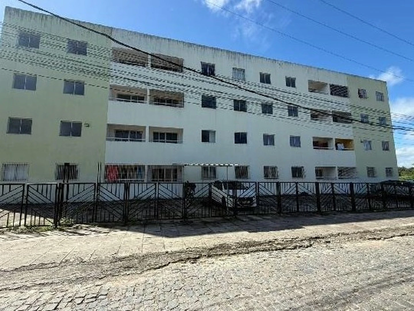 Apartamento - Igarassu, PE - foto 1