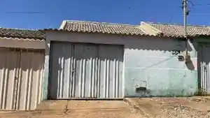 Casa - Santo Antonio Do Descoberto, GO