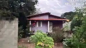 Casa - Monsenhor Gil, PI
