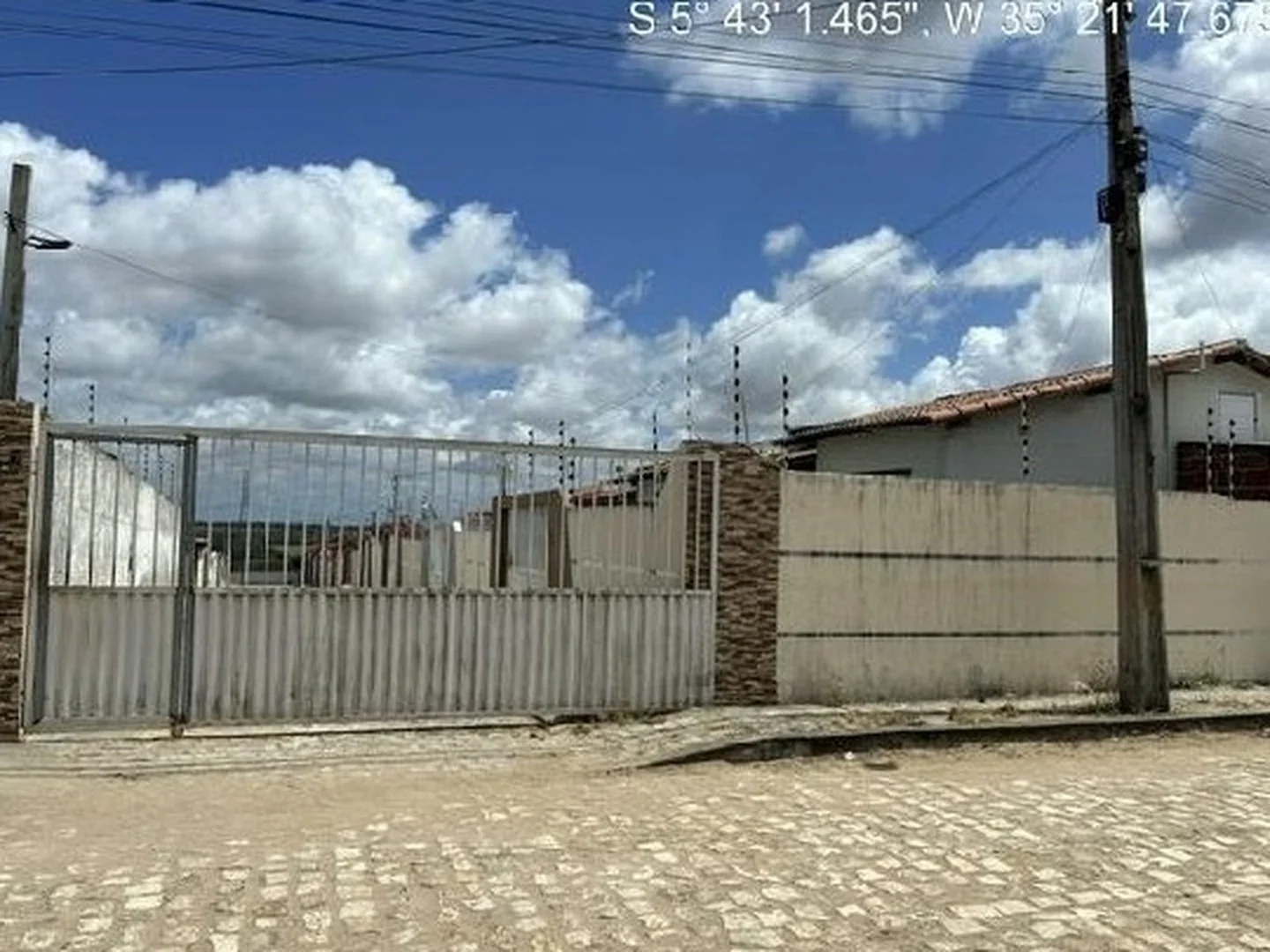 Casa - Ceara-Mirim, RN - foto 1
