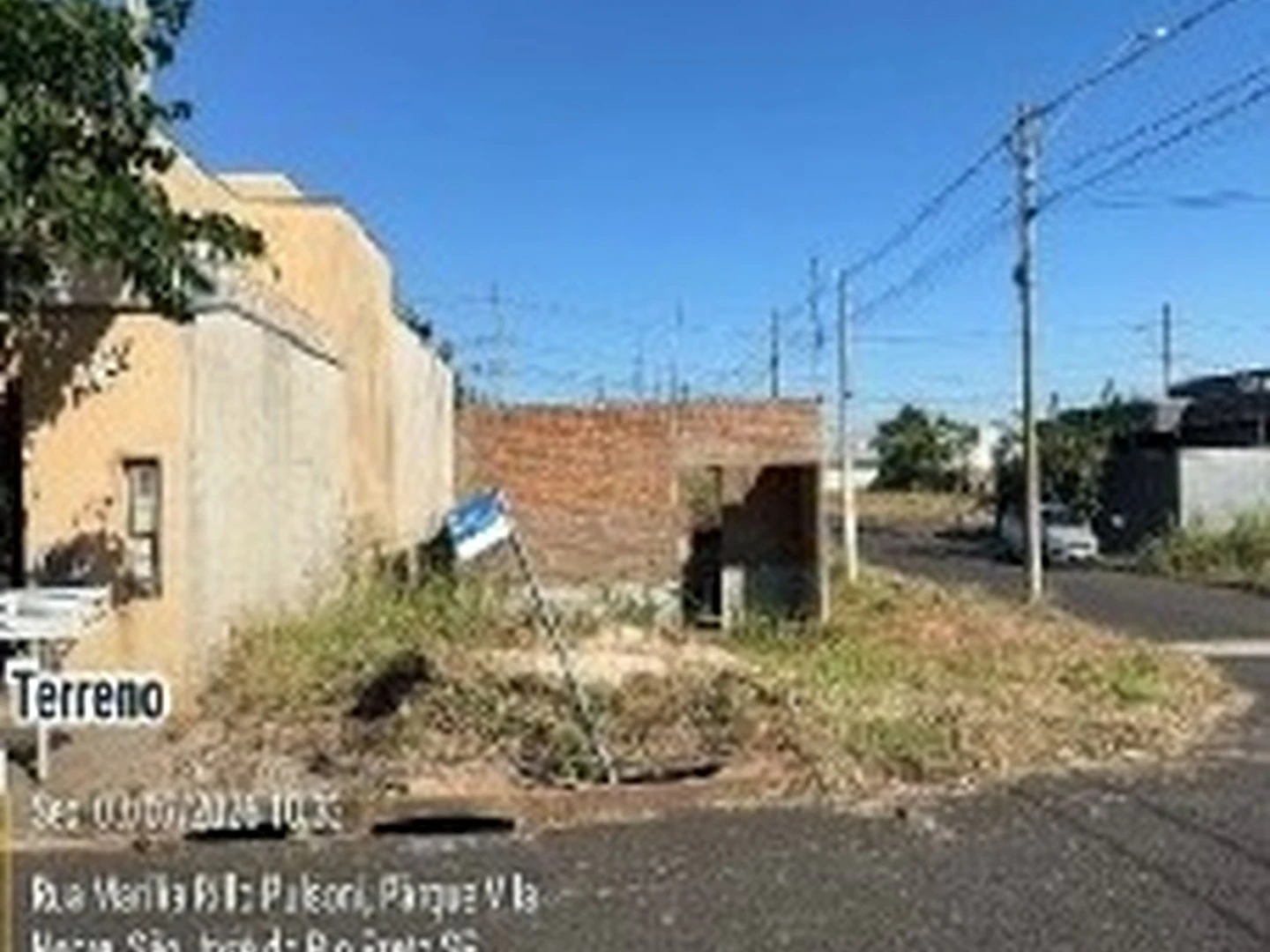 Terreno - Sao Jose Do Rio Preto, SP - foto 1