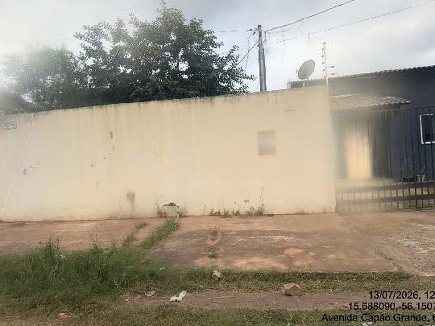 Casa - Varzea Grande, MT - foto 1