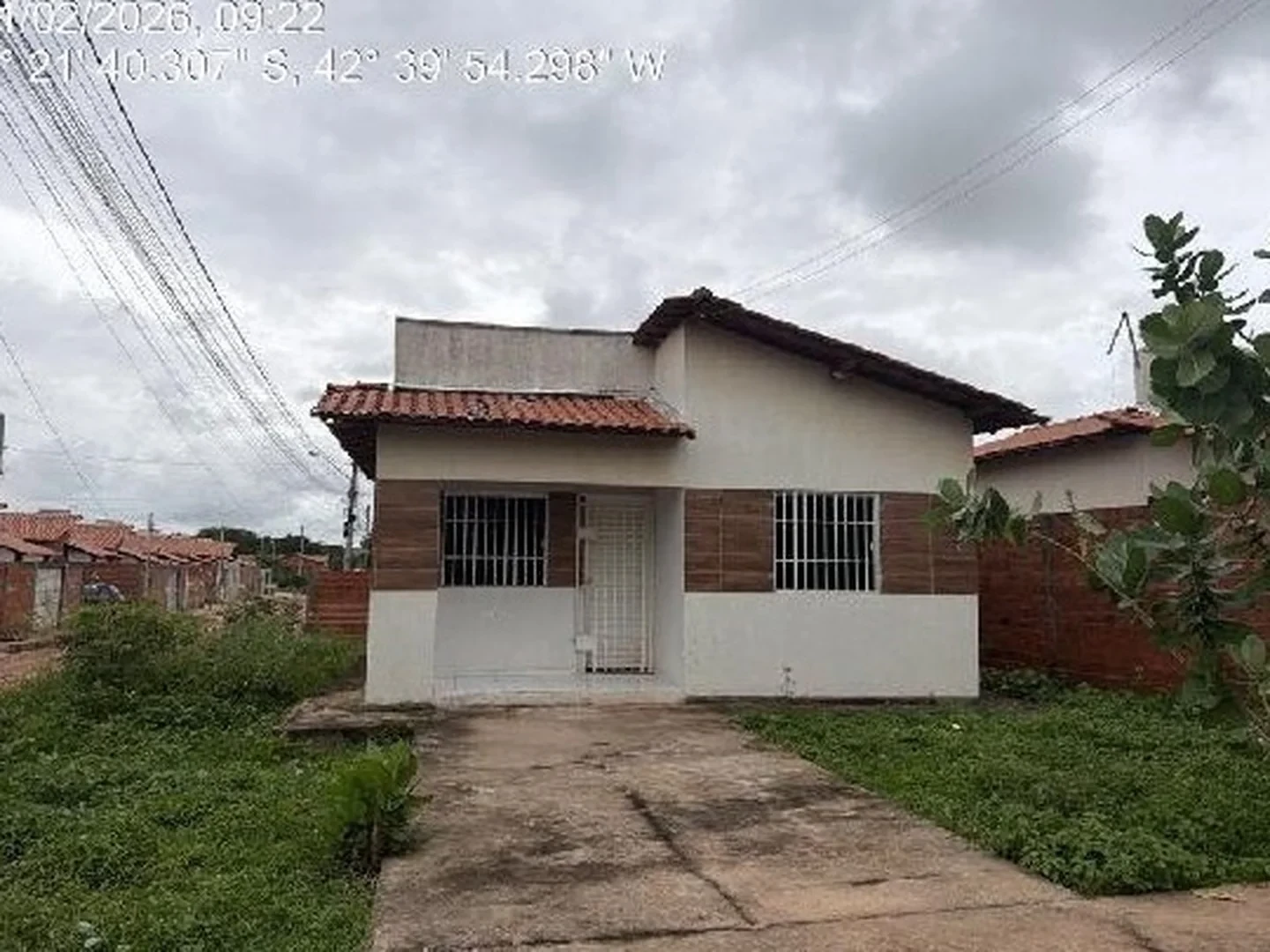 Casa - Demerval Lobao, PI - foto 1