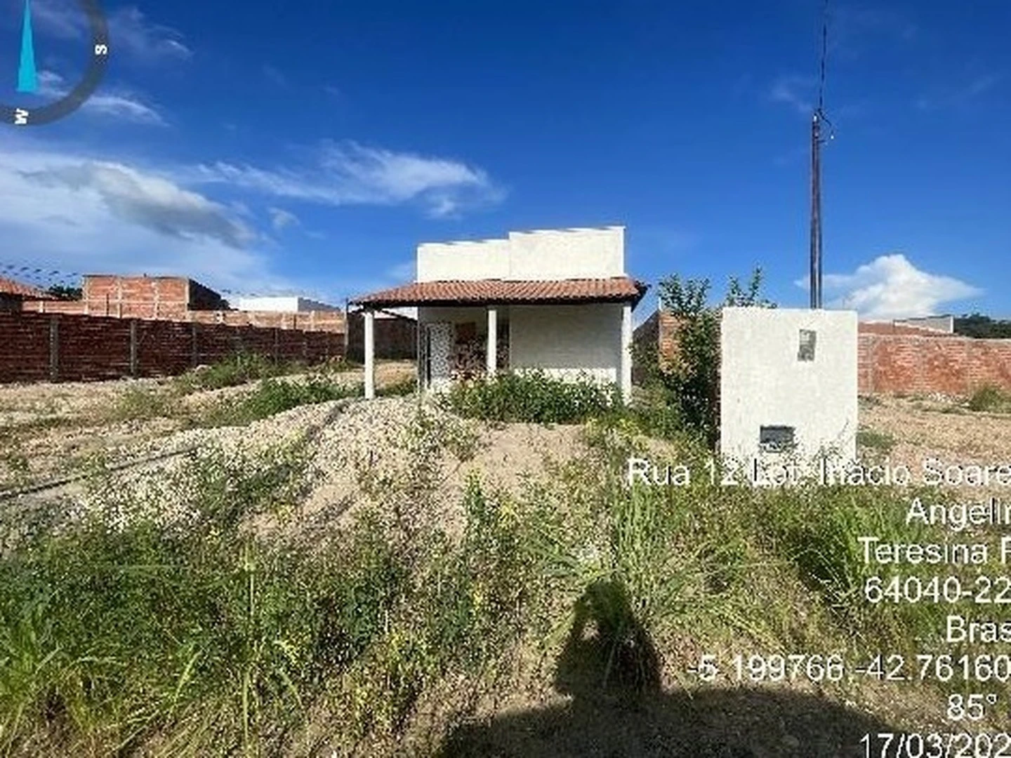 Casa - Teresina, PI - foto 1