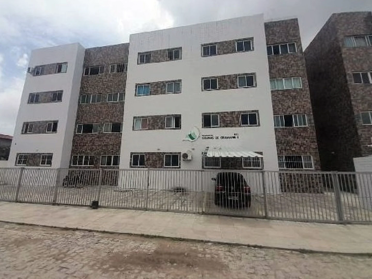 Apartamento - Joao Pessoa, PB - foto 1