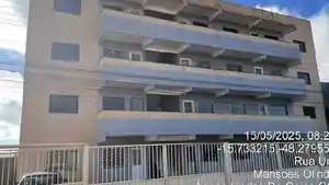 Apartamento - Aguas Lindas De Goias, GO