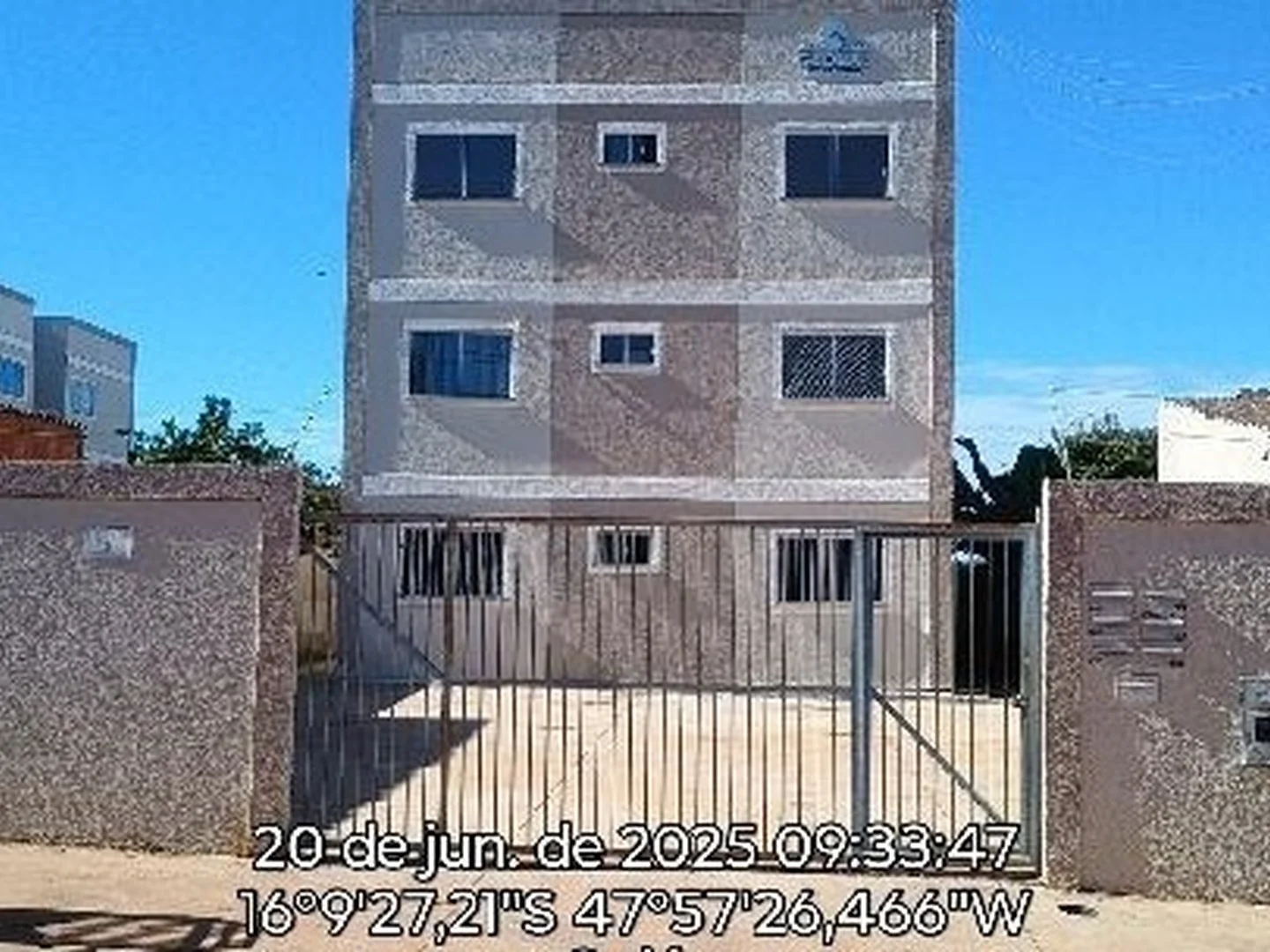 Apartamento - Luziania, GO - foto 1
