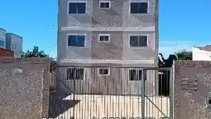 Apartamento - Luziania, GO