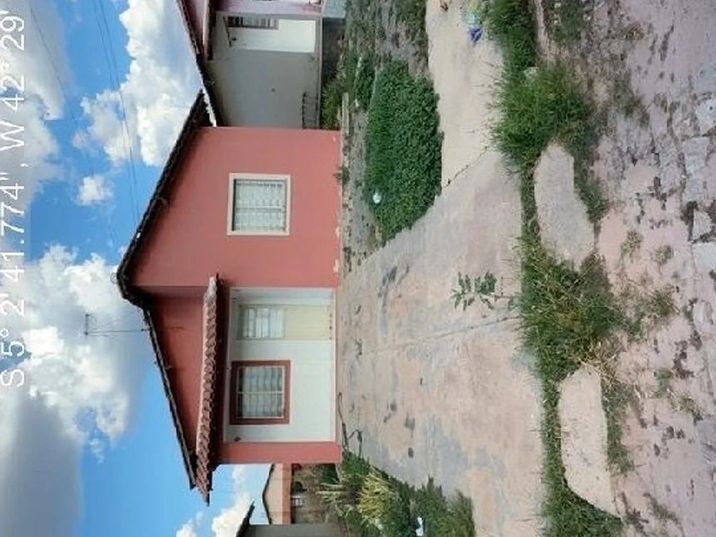 Casa - Altos, PI - foto 1