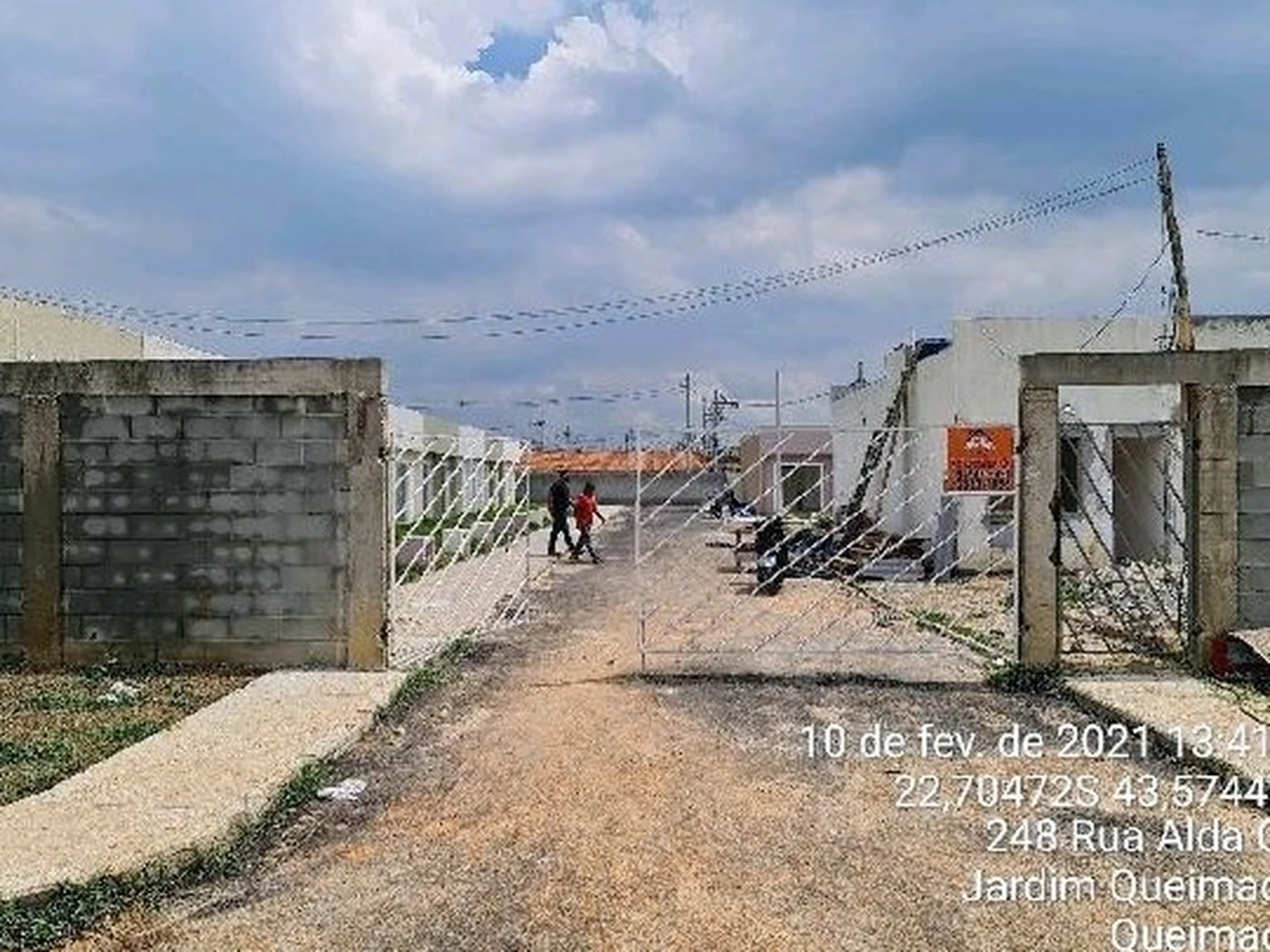 Casa - Queimados, RJ - foto 1