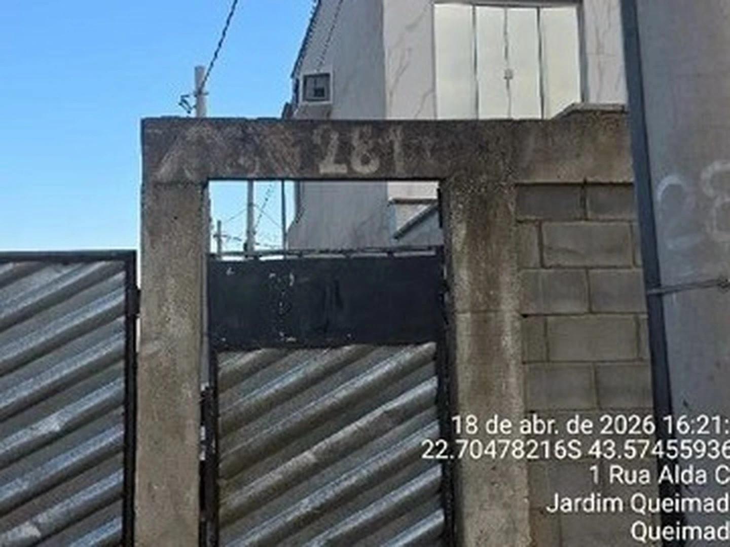 Casa - Queimados, RJ - miniatura 3