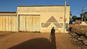 Casa - Santo Antonio Do Descoberto, GO