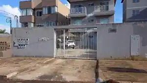 Apartamento - Valparaiso De Goias, GO