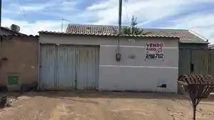 Casa - Santo Antonio Do Descoberto, GO