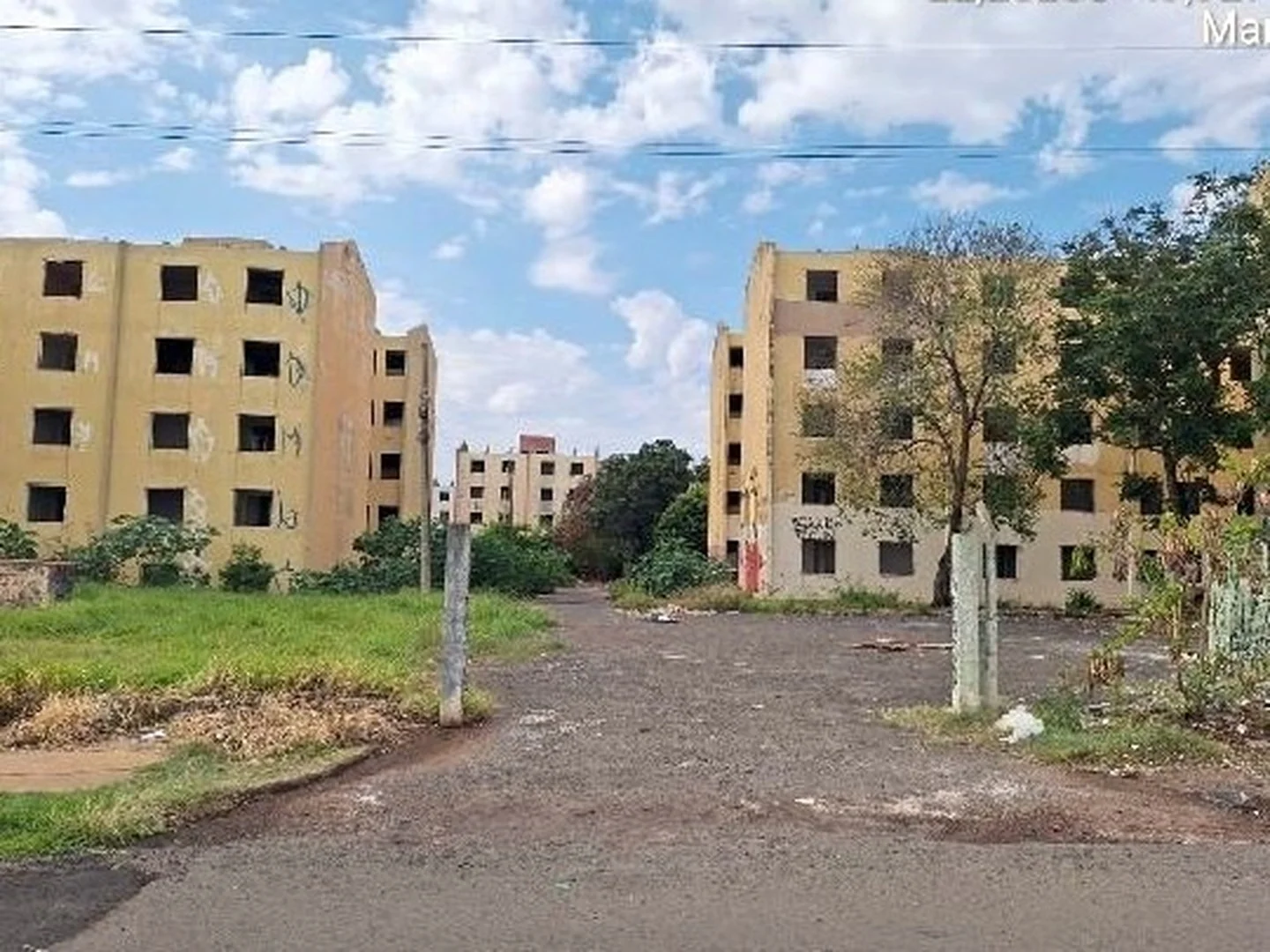 Apartamento - Marilia, SP - foto 1