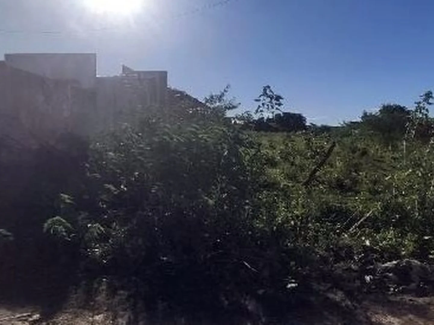 Terreno - Nossa Senhora Do Socorro, SE - foto 1