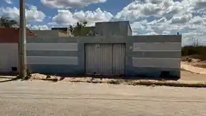Casa - Mossoro, RN