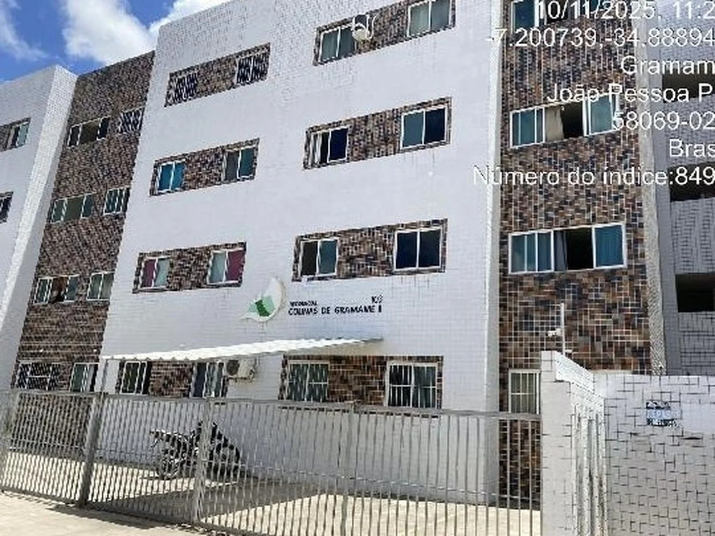 Apartamento - Joao Pessoa, PB - foto 1