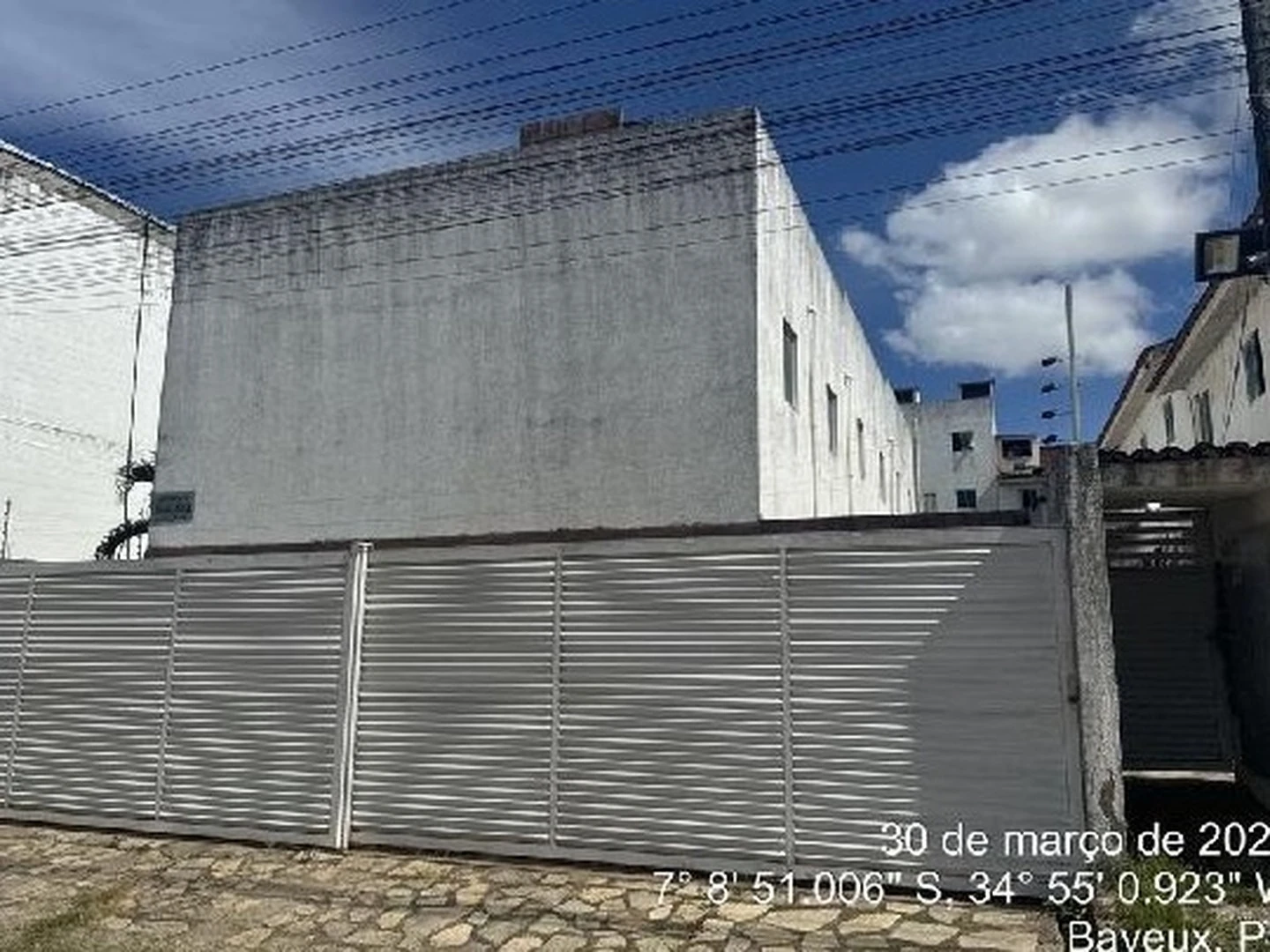 Apartamento - Bayeux, PB - foto 1