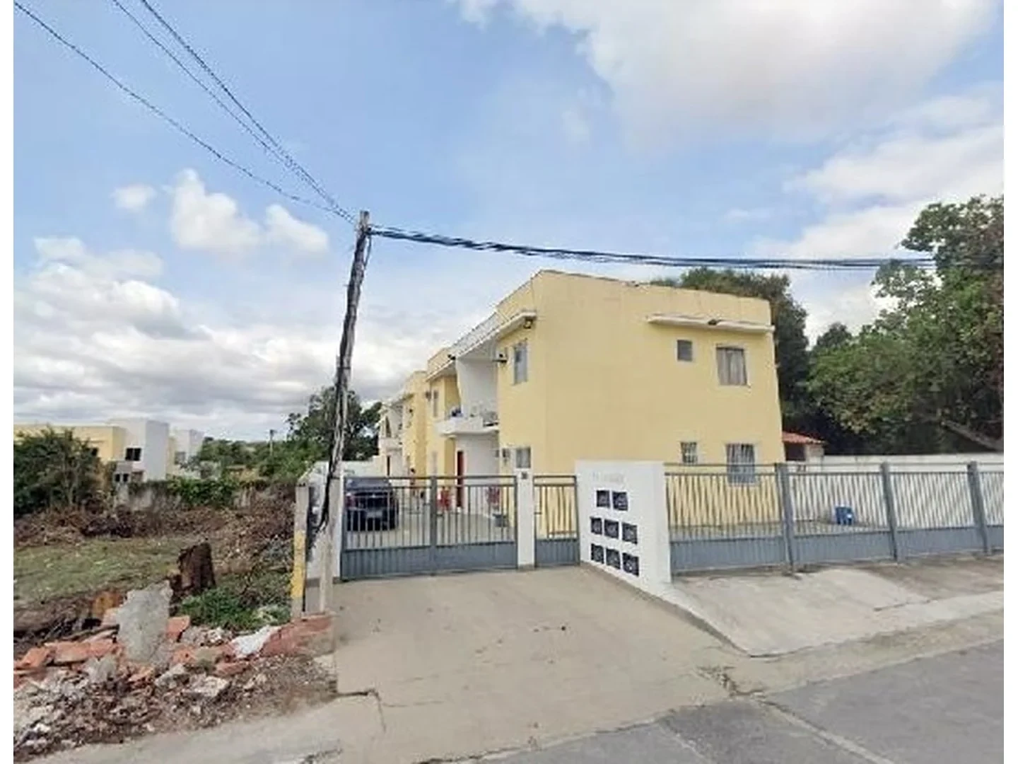 Apartamento - Sao Goncalo, RJ - foto 1