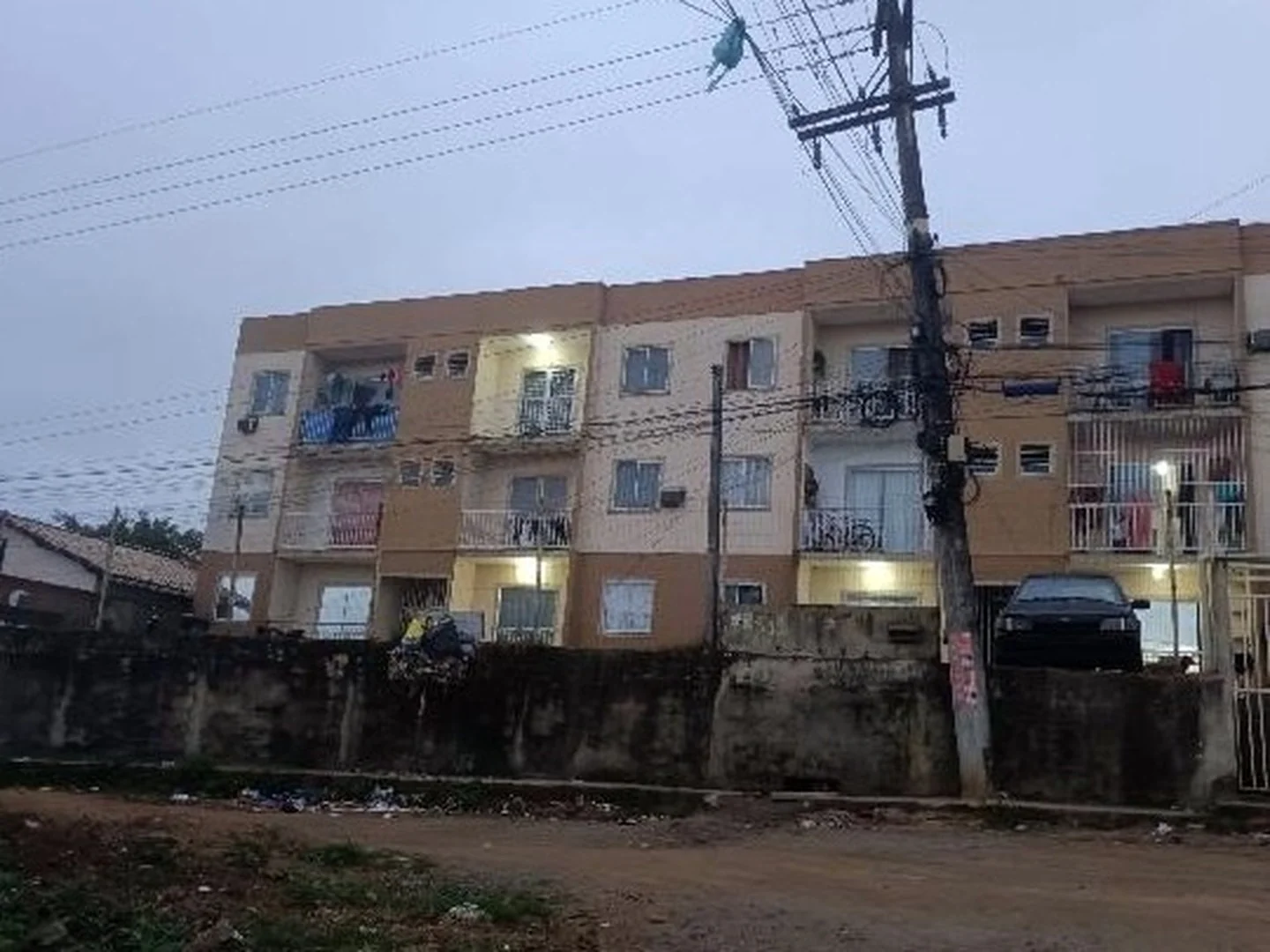 Apartamento - Sao Goncalo, RJ - foto 1