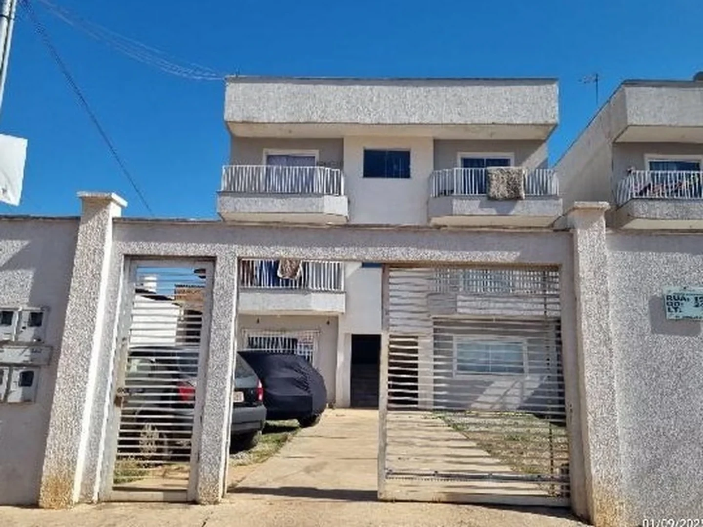 Apartamento - Luziania, GO - foto 1