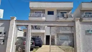 Apartamento - Luziania, GO