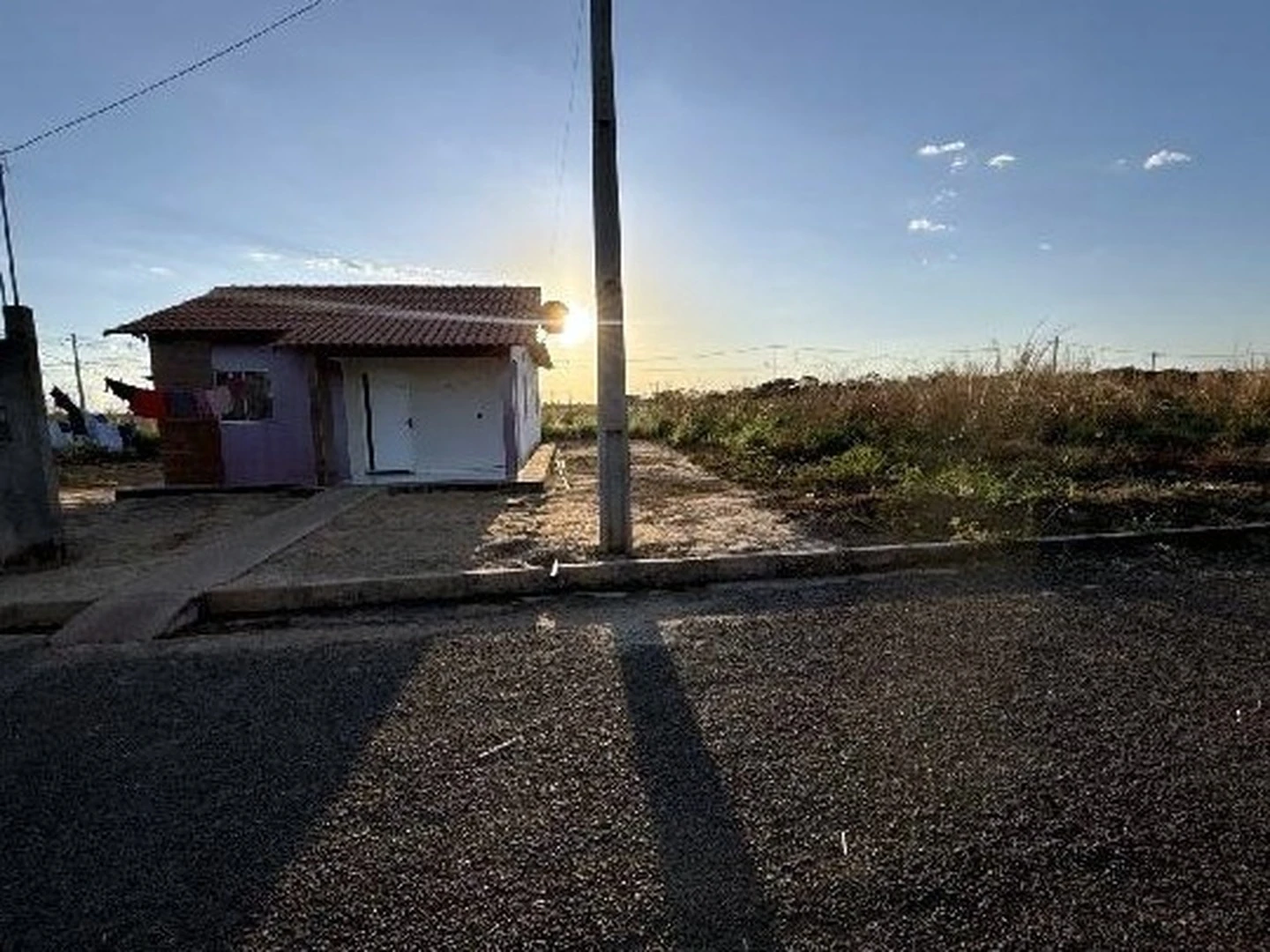 Casa - Agua Branca, PI - foto 1
