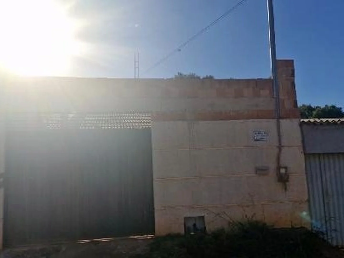 Casa - Santo Antonio Do Descoberto, GO - foto 1