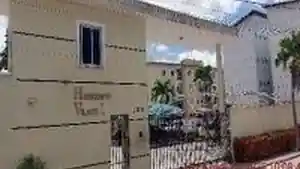 Apartamento - Horizonte, CE