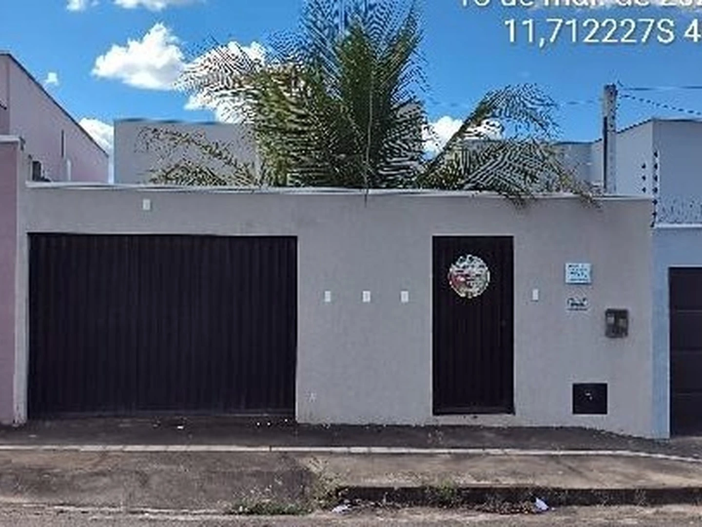 Casa - Gurupi, TO - foto 1