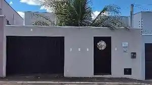 Casa - Gurupi, TO