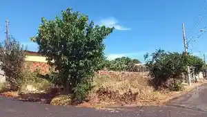 Terreno - Fernandopolis, SP