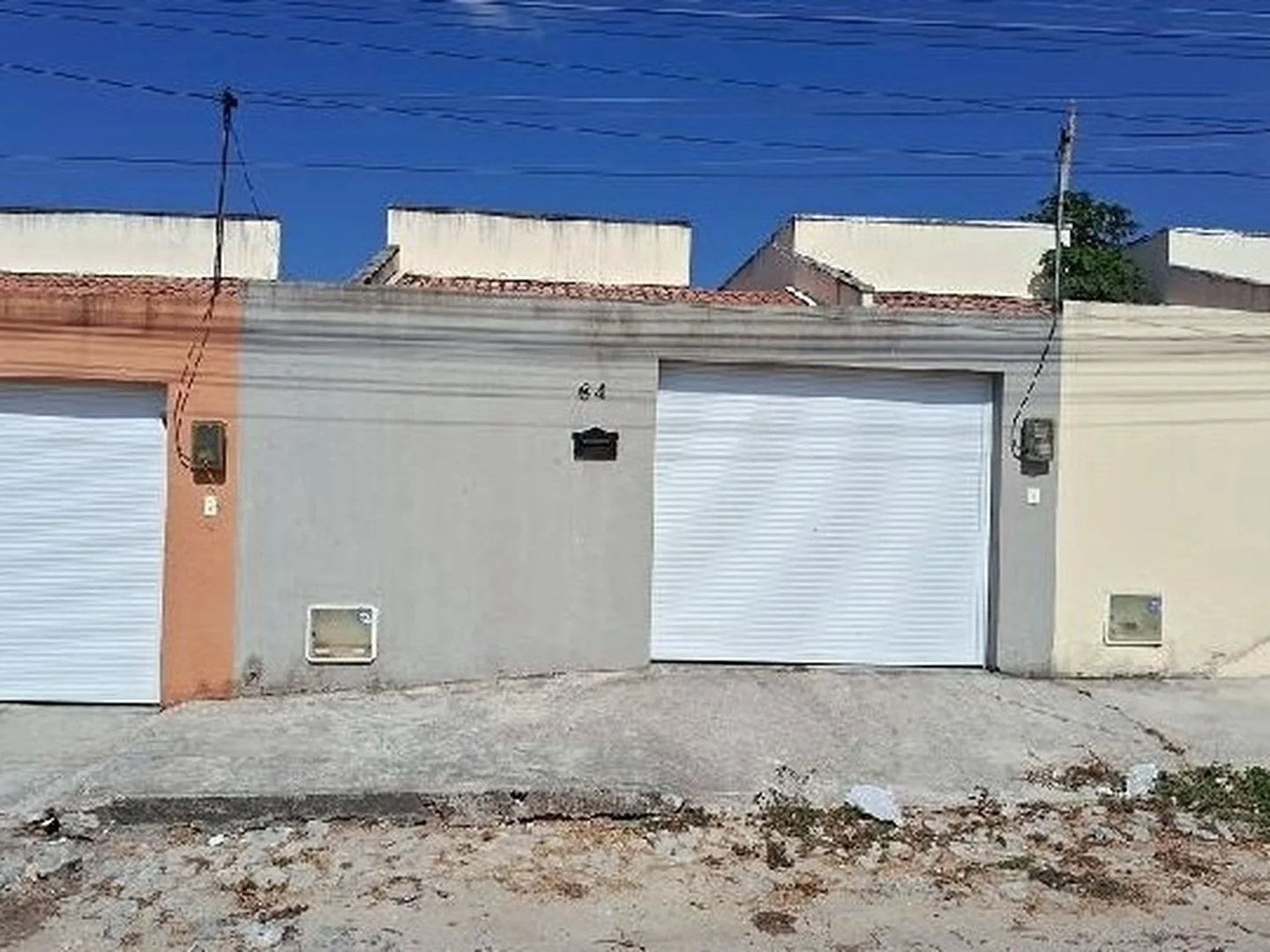 Casa - Horizonte, CE - foto 1
