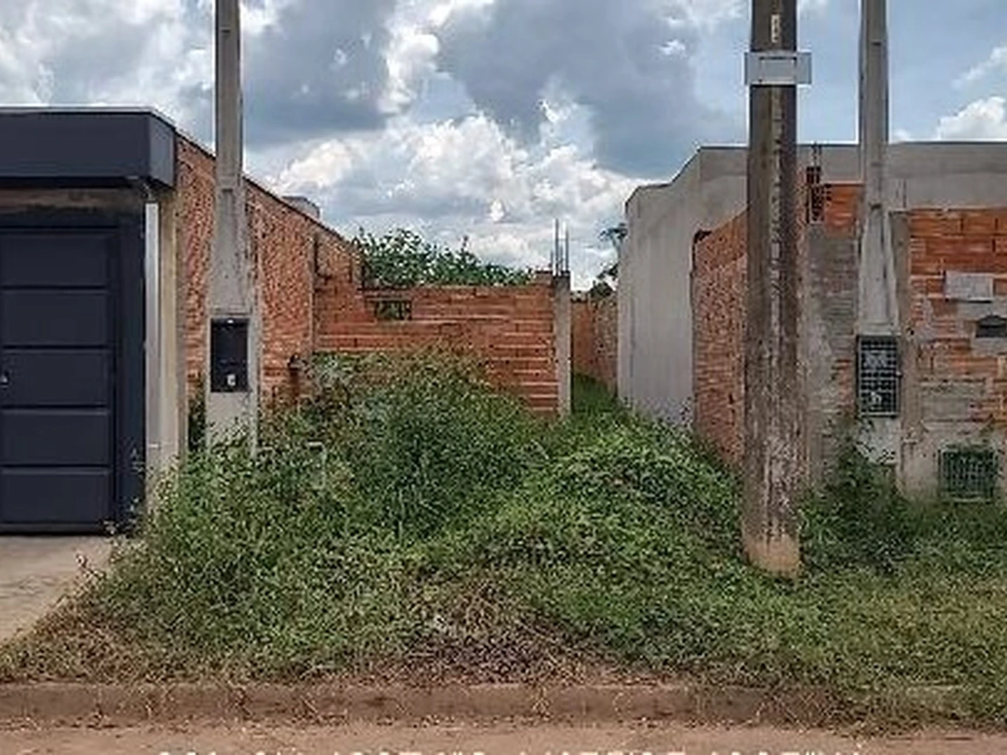 Terreno - Mogi Guacu, SP - foto 1