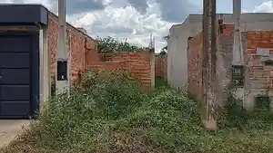 Terreno - Mogi Guacu, SP