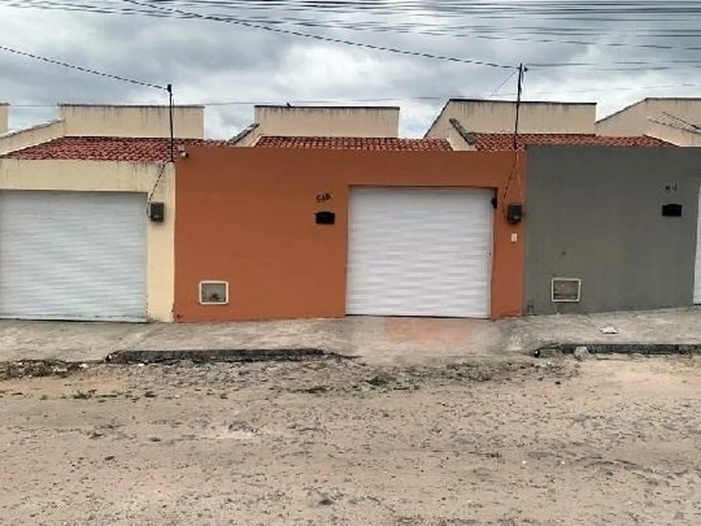Casa - Horizonte, CE - foto 1