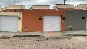 Casa - Horizonte, CE
