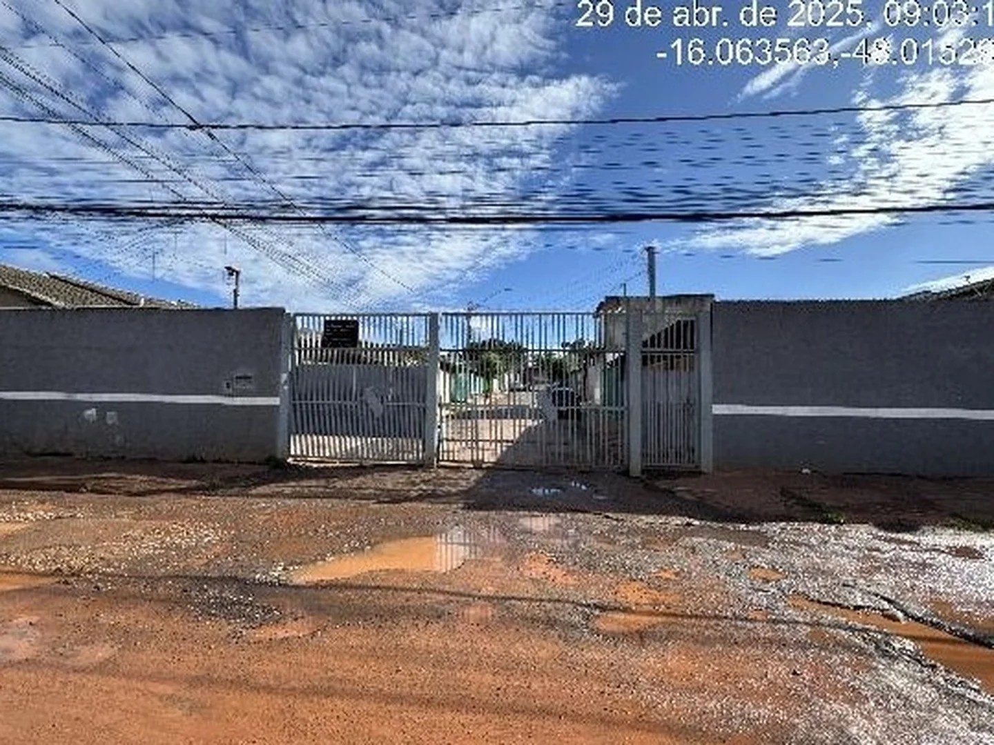 Casa - Valparaiso De Goias, GO - foto 1