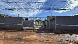 Casa - Valparaiso De Goias, GO