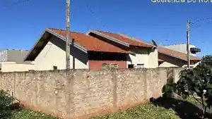 Casa - Querencia Do Norte, PR