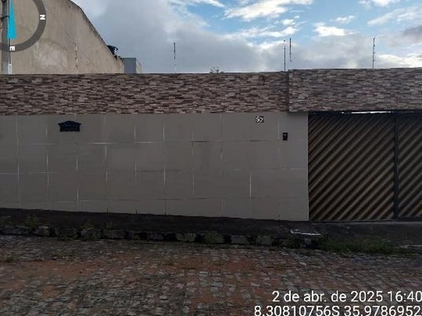 Casa - Caruaru, PE - foto 1