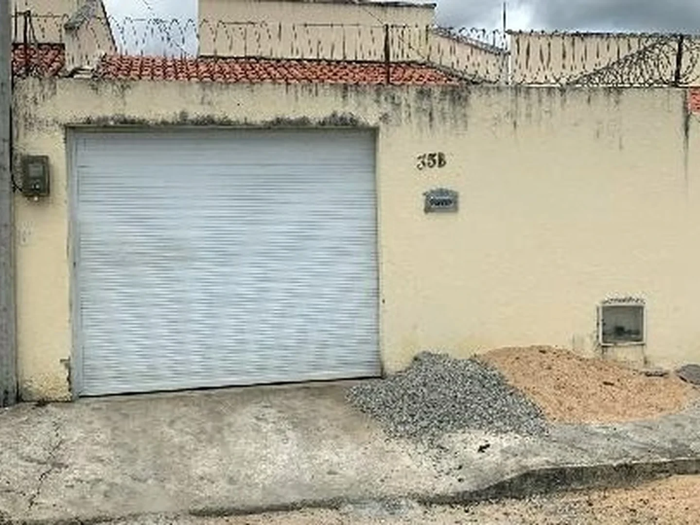 Casa - Horizonte, CE - foto 1