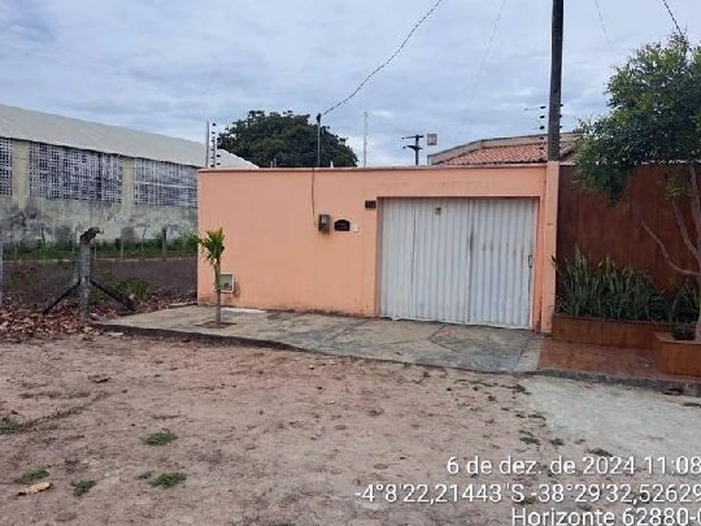 Casa - Horizonte, CE - foto 1