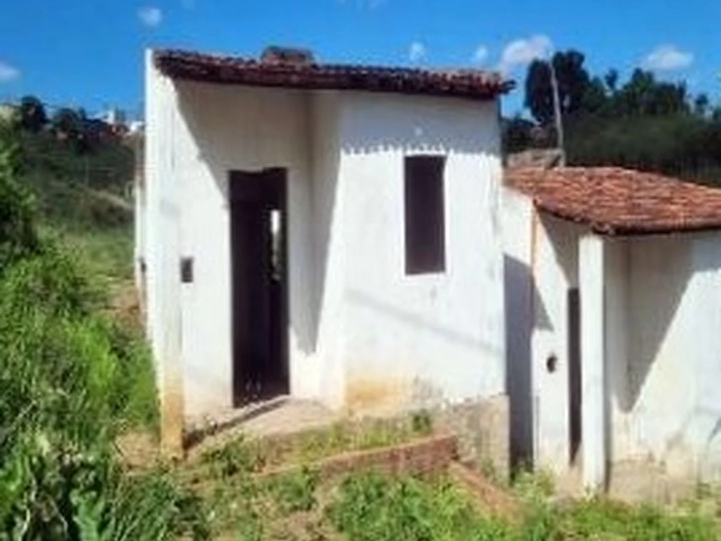 Casa - Gloria Do Goita, PE - foto 1