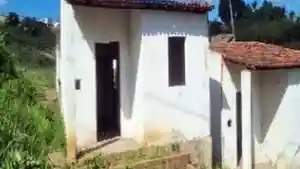 Casa - Gloria Do Goita, PE
