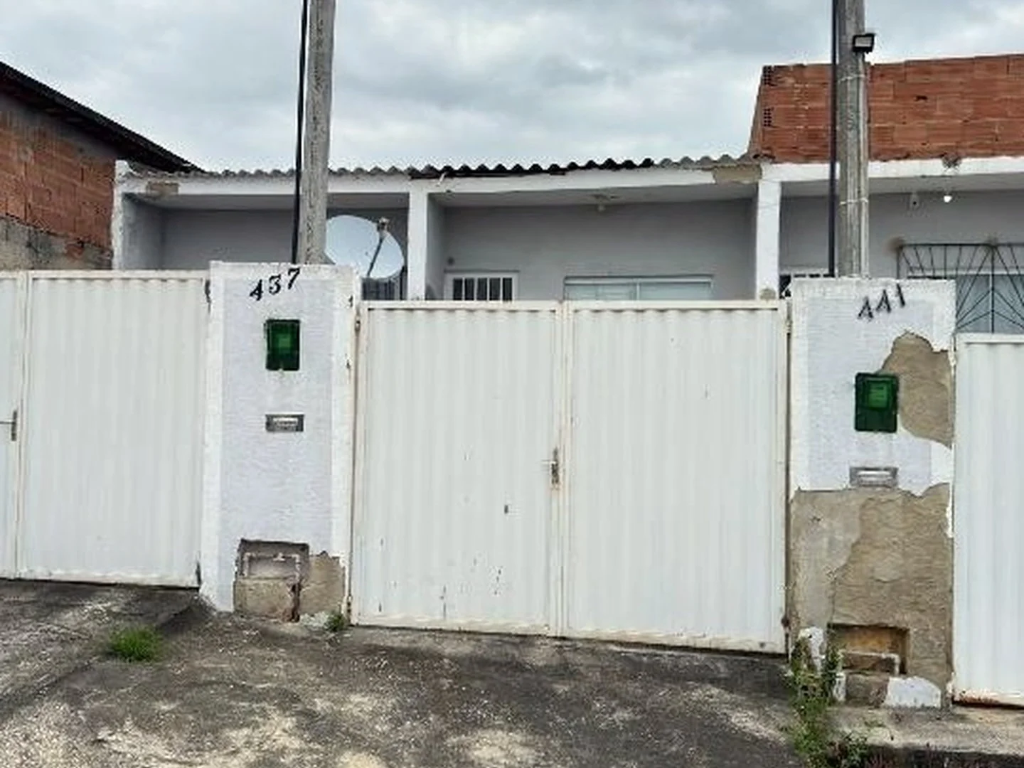 Casa - Nova Iguacu, RJ - foto 1